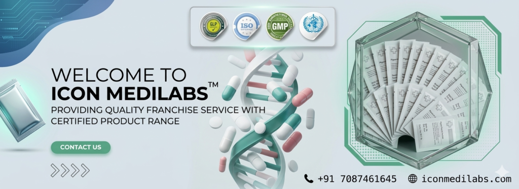 Icon Medilabs Banner