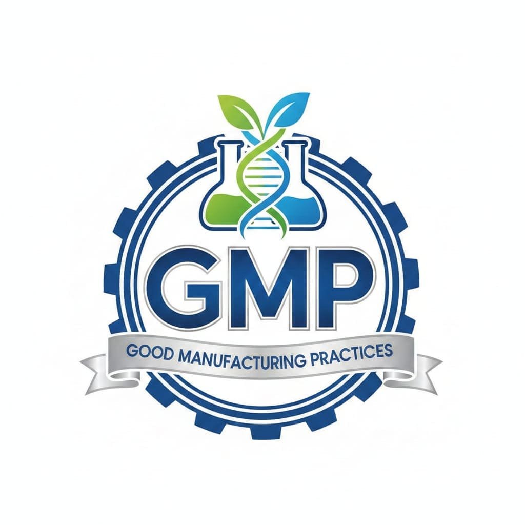 GMP Certified