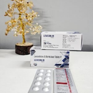 Levcon-M Tablet
