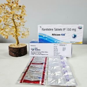 Nitcon-150 Tablet