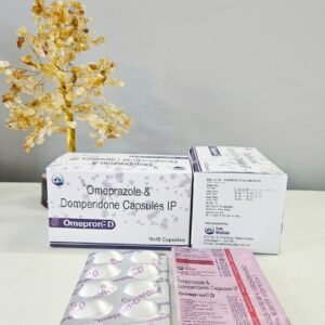 Omepron-D Capsule