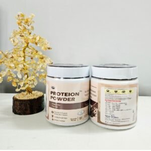 Proteion Powder