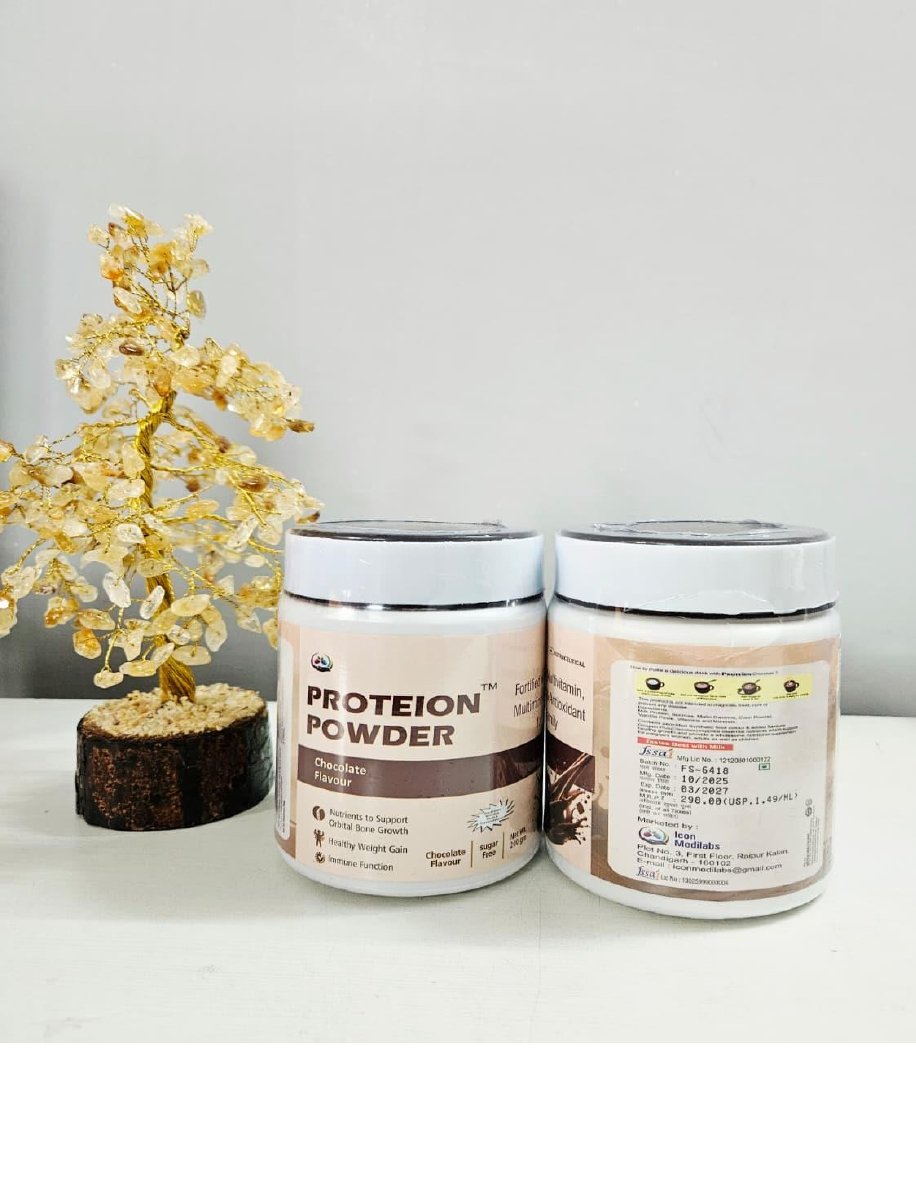 Proteion Powder