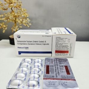 Rabcon-DSR Capsule