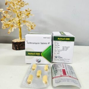 Aziton-500 Tablet
