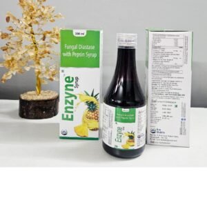 Enzyne Syrup