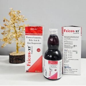 Feicon-XT Suspension