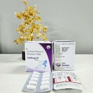 Icofenac-P Tablet
