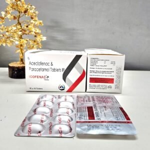 Icofenac-P Tablet
