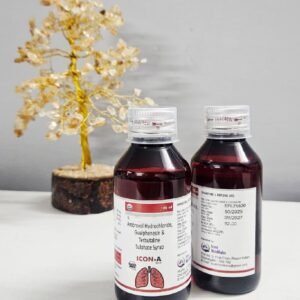 Icon-A Syrup