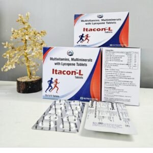 Itacon-L Tablet