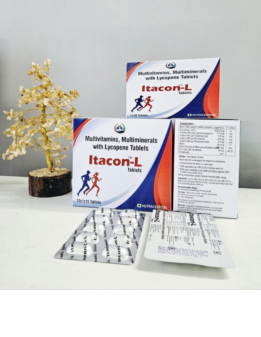Itacon-L Tablet