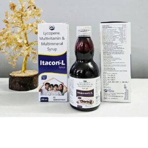 Itacon L Syrup