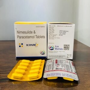 Iconim-P Tablet