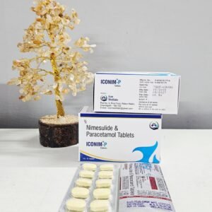 Iconim-P Tablet