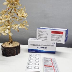 Icopan-D Tablet