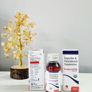 Icopara-IB Suspension