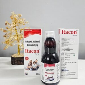 Itacon Syrup