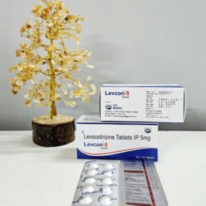 Levcon 5 tablet