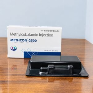 Methcon 2500 Injection
